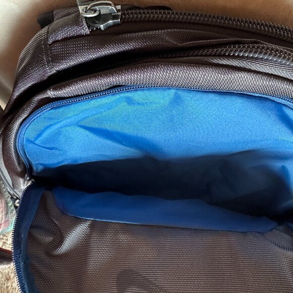 Nike Golf Performance Backpack Unisex TG0243 NWT - Picture 6 of 15